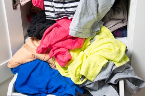 Customer assistance illustration for requesting accessible content