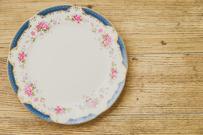 How to Make Forgotten Objects Fabulous with These Upcycling Inspirations