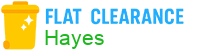 Flat Clearance Hayes